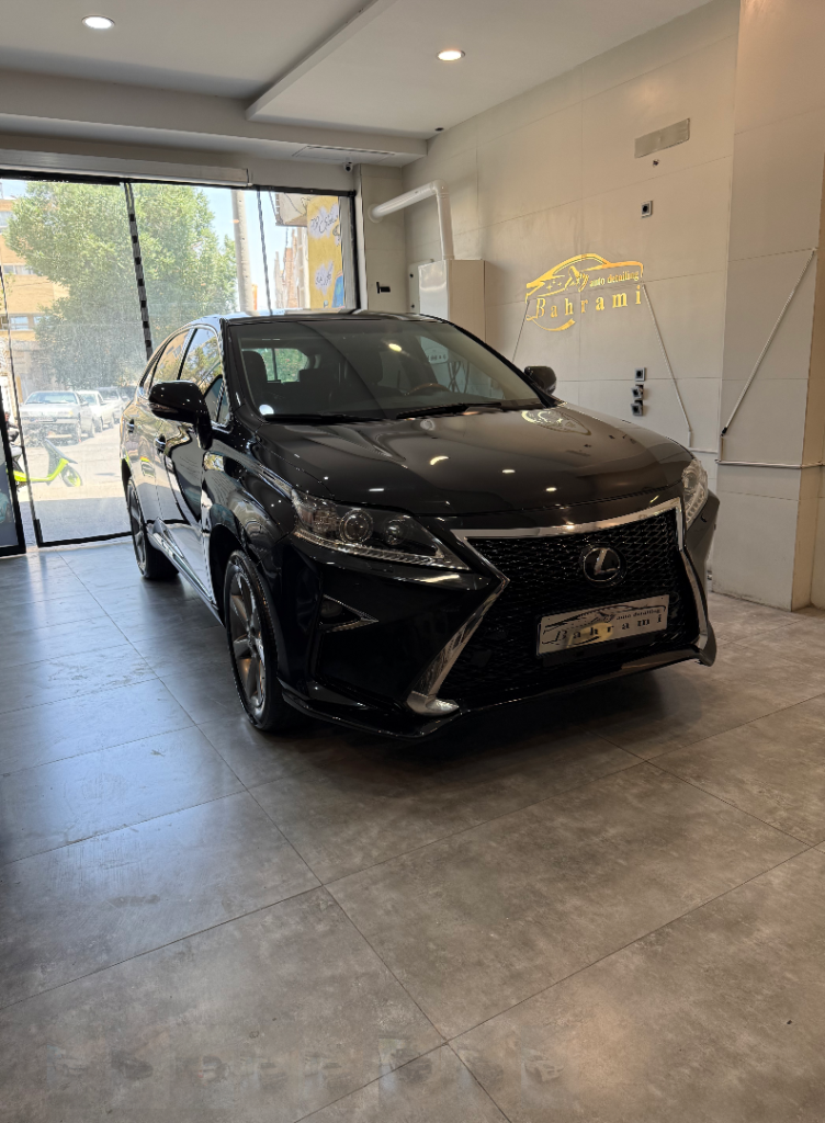 نمونه کار احیا و ریکاوری رنگ خودرو - دیتیلینگ خودرو بهرامی