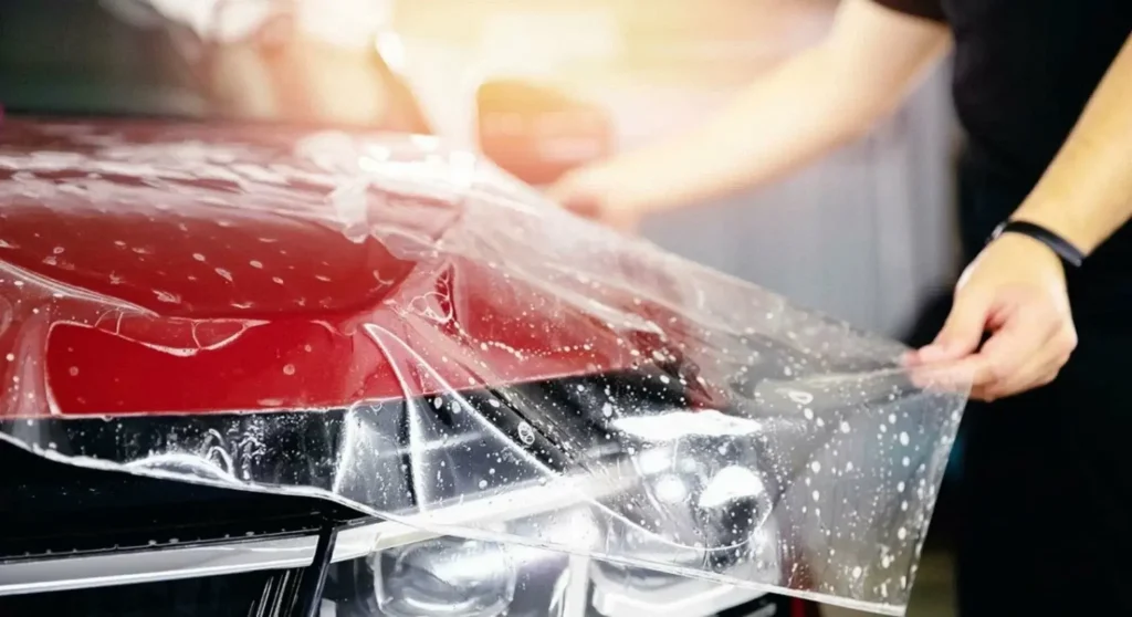 عوامل کاهش عمر کاور بدنه و روش‌ های پیشگیری - کاور بدنه خودرو اصفهان 