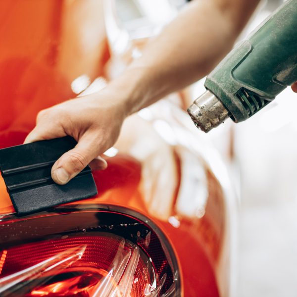 ۵ اشتباه رایج بعد از انجام دیتیلینگ خودرو - دیتیلینگ خودرو در اصفهان