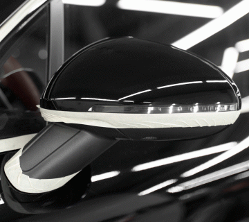 افزایش ماندگاری سرامیک بدنه خودرو - دیتیلینگ خودرو در اصفهان