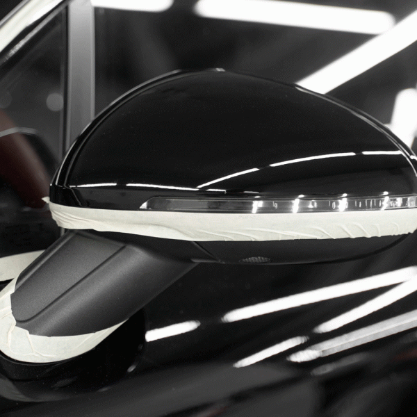 افزایش ماندگاری سرامیک بدنه خودرو - دیتیلینگ خودرو در اصفهان